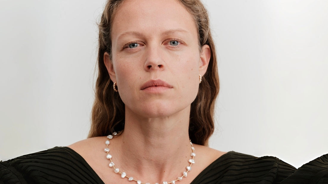 How to Style Pearl Jewelry for Every Occasion