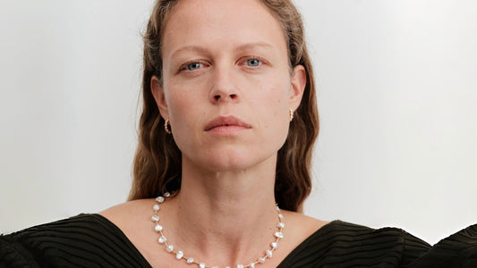 How to Style Pearl Jewelry for Every Occasion