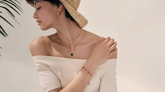 Quiet Luxury in Jewelry: The Subtle Power of Pearls, Crystal, and Form